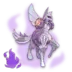 Shadow Origin Forme Palkia Pokémon GO