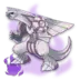 Palkia oscuro Pokémon GO