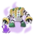Crypto-Regigigas Pokémon GO