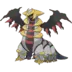 Giratina (Forme Alternative) Pokémon GO
