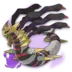 Shadow Giratina (Origin Forme) Pokémon GO
