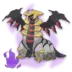 Shadow Giratina (Altered Forme) Pokémon GO
