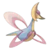Cresselia Pokémon GO