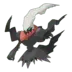 Darkrai Pokémon GO