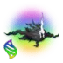 Mega-Darkrai Pokémon GO
