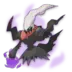 Crypto-Darkrai Pokémon GO