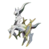 Arceus (Combat) Pokémon GO