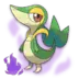 Crypto-Serpifeu Pokémon GO