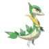 Lianaja Pokémon GO