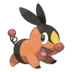 Gruikui Pokémon GO