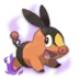 Shadow Tepig Pokémon GO