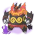 Crypto-Flambirex Pokémon GO