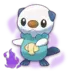 Shadow Oshawott Pokémon GO