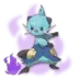 Dewott Sombroso Pokémon GO