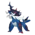 Clamiral de Hisui Pokémon GO