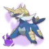 Shadow Samurott Pokémon GO