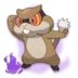 Shadow Patrat Pokémon GO