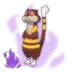 Shadow Watchog Pokémon GO