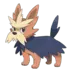 Ponchien Pokémon GO
