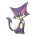 Chacripan Pokémon GO