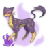 Léopardus Obscur Pokémon GO