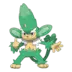 Feuiloutan Pokémon GO