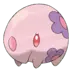 Munna Pokémon GO