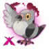 Poichigeon Dynamax Pokémon GO