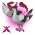 Colombeau Dynamax Pokémon GO