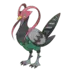 Déflaisan Pokémon GO