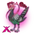 Déflaisan Dynamax Pokémon GO
