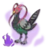Shadow Unfezant Pokémon GO