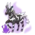 Zéblitz Obscur Pokémon GO