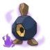 Shadow Roggenrola Pokémon GO