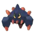 Géolithe Pokémon GO