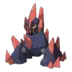 Gigalithe Pokémon GO