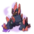 Crypto-Brockoloss Pokémon GO
