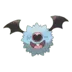 Chovsourir Pokémon GO