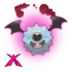 Chovsourir Dynamax Pokémon GO