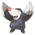 Rototaupe Pokémon GO