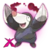 Rototaupe Dynamax Pokémon GO