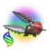 Mega-Minotaupe Pokémon GO