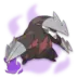 Crypto-Stalobor Pokémon GO