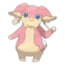 Nanméouïe Pokémon GO