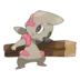 Charpenti Pokémon GO