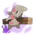 Crypto-Praktibalk Pokémon GO