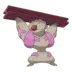 Ouvrifier Pokémon GO