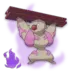 Shadow Gurdurr Pokémon GO