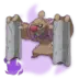 Crypto-Meistagrif Pokémon GO