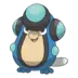 Batracné Pokémon GO